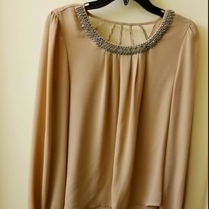 Elegant Blouse